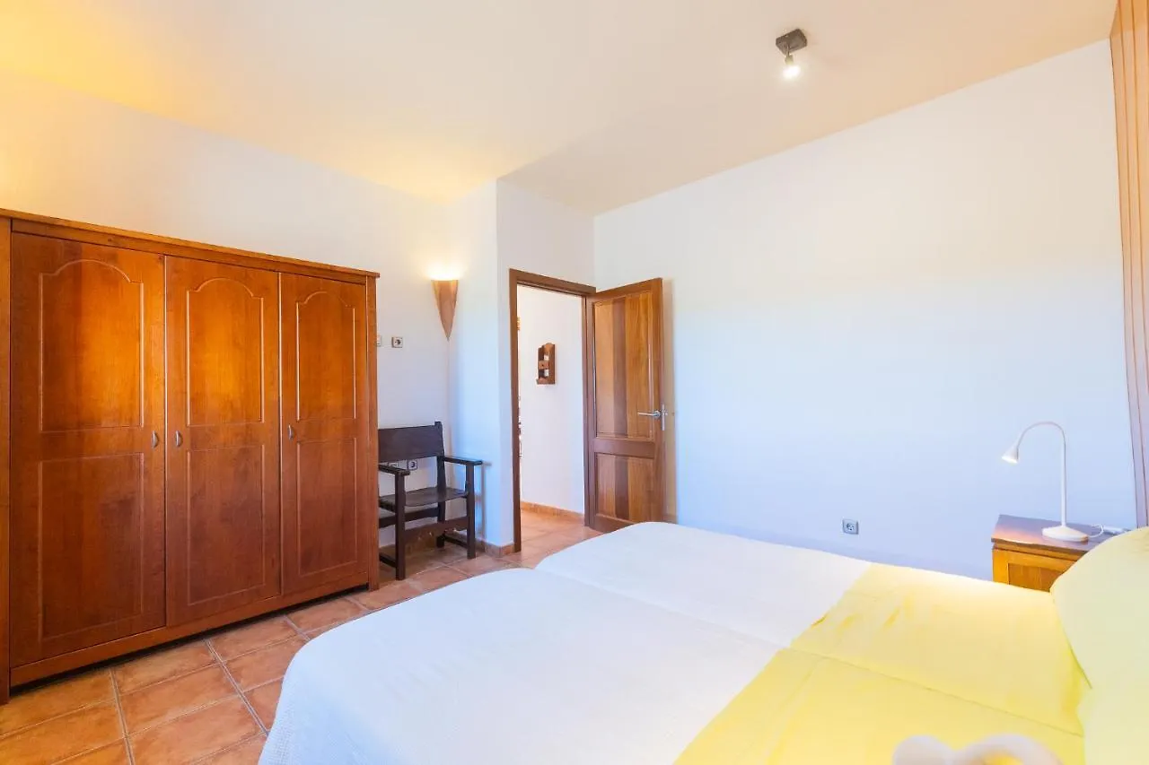 Finca Poas Villa Llombarts Spain