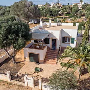 Ferienhaus La Pleta, Llombarts
