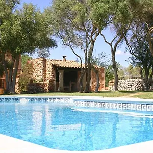  Villa Son Fumat